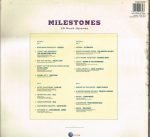 Milestones 2LP Plak - Görsel 2