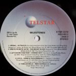 Milestones 2LP Plak - Görsel 6