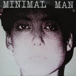 Minimal Man – Sex Teacher 12" Maxi Single Plak