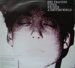 Minimal Man – Sex Teacher 12" Maxi Single Plak - Görsel 2