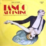 Claudio Segovia & Héctor Orezzoli – Tango Argentino (Original Cast Recording) 2LP Plak
