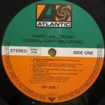 Claudio Segovia & Héctor Orezzoli – Tango Argentino (Original Cast Recording) 2LP Plak - Görsel 2