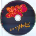 Yes – Live At Montreux 2003 DVD - Görsel 3