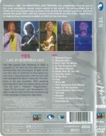 Yes – Live At Montreux 2003 DVD - Görsel 2