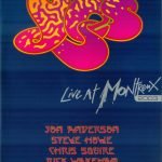 Yes – Live At Montreux 2003 DVD