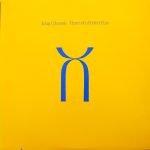 King Crimson – Three Of A Perfect Pair LP Plak