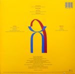 King Crimson – Three Of A Perfect Pair LP Plak - Görsel 2