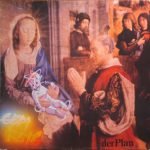 Der Plan – Geri Reig LP Plak