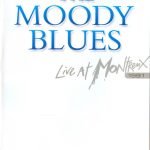 The Moody Blues – Live At Montreux 1991 DVD