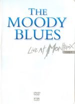 The Moody Blues – Live At Montreux 1991 DVD