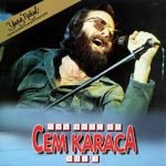 Cem Karaca – The Best Of Vol.2 CD