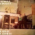 Susana Rinaldi – Catulo Castillo LP Plak (Tango)