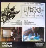 Gold, Frankincense & Disk Drive – Lifecycle - A Fractured View From The Hard Shoulder LP Plak - Görsel 3