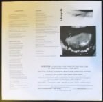 Gold, Frankincense & Disk Drive – Lifecycle - A Fractured View From The Hard Shoulder LP Plak - Görsel 4