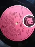Leopoldo Federico – Min-On 7ª Serie LP Plak (Tango) - Görsel 3