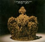 Steeleye Span – Commoners Crown LP Plak