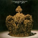 Steeleye Span – Commoners Crown LP Plak