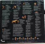 Steeleye Span – Commoners Crown LP Plak - Görsel 2