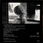 The Legendary Pink Dots – Under Glass 12" Maxi Single Plak - Görsel 2