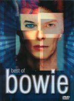 Bowie – Best Of Bowie 2DVD