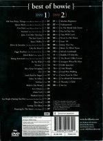 Bowie – Best Of Bowie 2DVD - Görsel 2