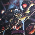 Motörhead – Bomber LP Plak
