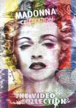Madonna – Celebration: The Video Collection 2DVD