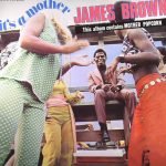 James Brown – It's A Mother LP Plak