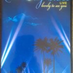 The Moody Blues – Lovely To See You Live DVD