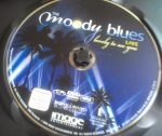 The Moody Blues – Lovely To See You Live DVD - Görsel 2