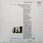 Fehlfarben – Monarchie Und Alltag LP Plak - Görsel 2