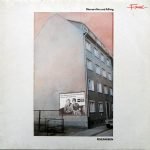 Fehlfarben – Monarchie Und Alltag LP Plak