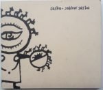 Saska – Sokkur Saska CD