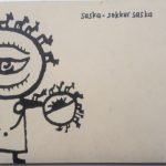 Saska – Sokkur Saska CD