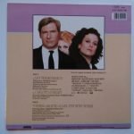 Carly Simon – Let The River Run (Theme From Working Girl) 12'' Maxi Single Plak - Görsel 2