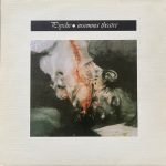 Psyche – Insomnia Theatre 2li 12" LP Plak