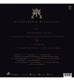 Balina – Kaybetmenin Mitolojisi LP Plak - Görsel 2