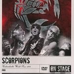Scorpions – Unbreakable World Tour 2004 DVD