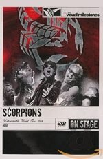 Scorpions – Unbreakable World Tour 2004 DVD