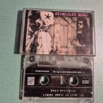 İlhan İrem – Sevgililer Günü (The Best Of İlhan İrem) Kaset