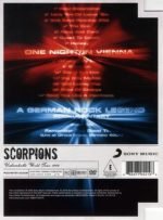 Scorpions – Unbreakable World Tour 2004 DVD - Görsel 2
