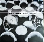 Ductape – Echo Drama LP Plak (İmzalı)