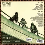 BALTHVS – Cause & Effect LP Plak - Görsel 2