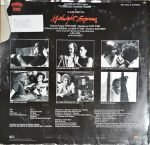 Giorgio Moroder – Midnight Express (Music From The Original Motion Picture Soundtrack) LP Plak - Görsel 2