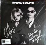 Ductape – Ruh LP Plak (İmzalı)
