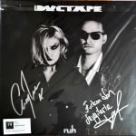 Ductape – Ruh LP Plak (İmzalı)