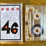 Кино – 46 Kaset
