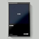 Kino – Кино Kaset