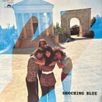Shocking Blue ‎– Scorpio's Dance LP Plak (Japon Baskı)