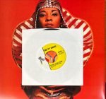 Betty Davis – They Say I'm Different LP Plak + 45lik - Görsel 4